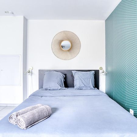 Le Modern Chic - 2 Pers -Disneyland/Val D'Europe A 10 Min Montevrain Exterior photo