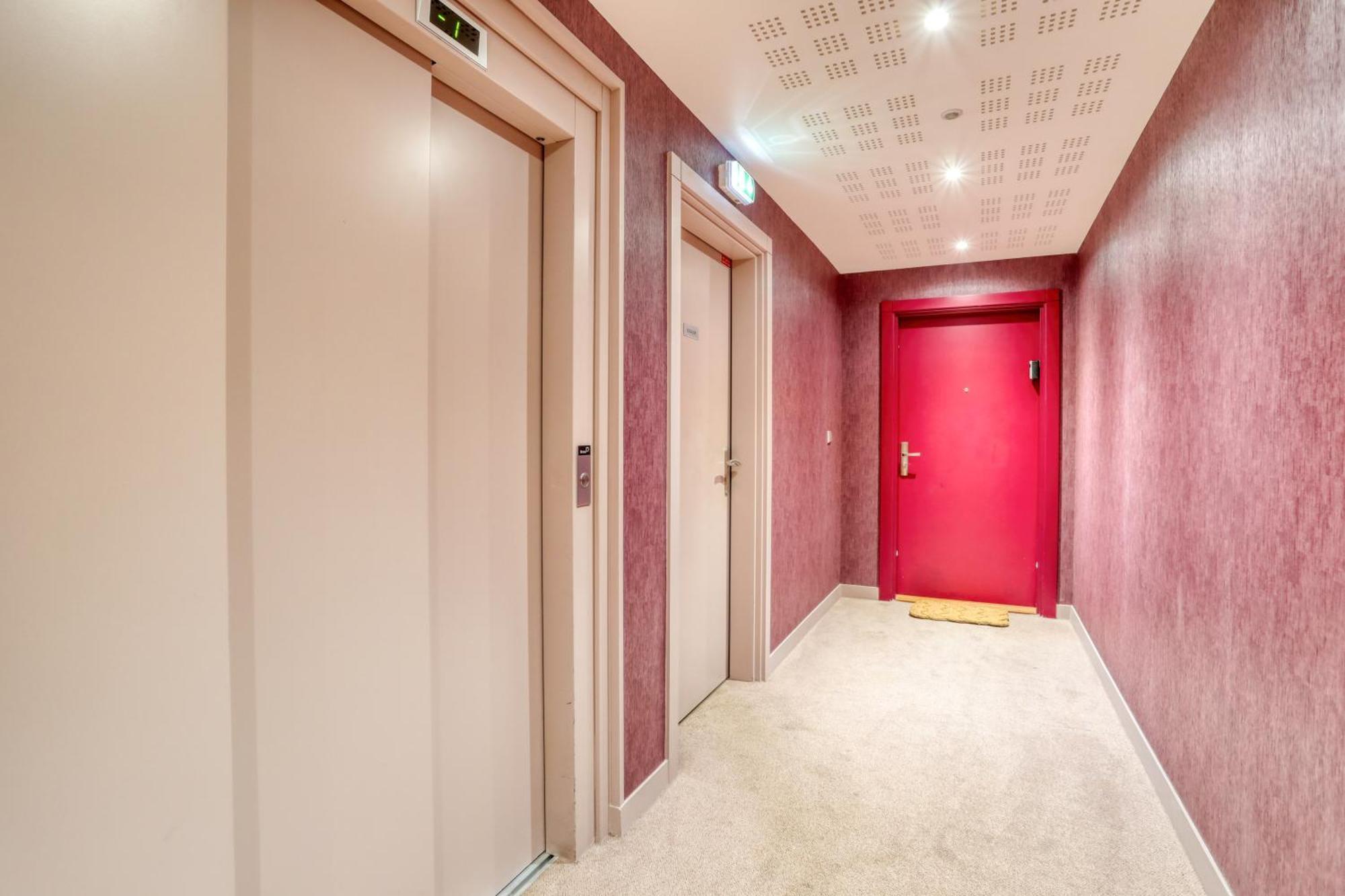 Le Modern Chic - 2 Pers -Disneyland/Val D'Europe A 10 Min Montevrain Exterior photo