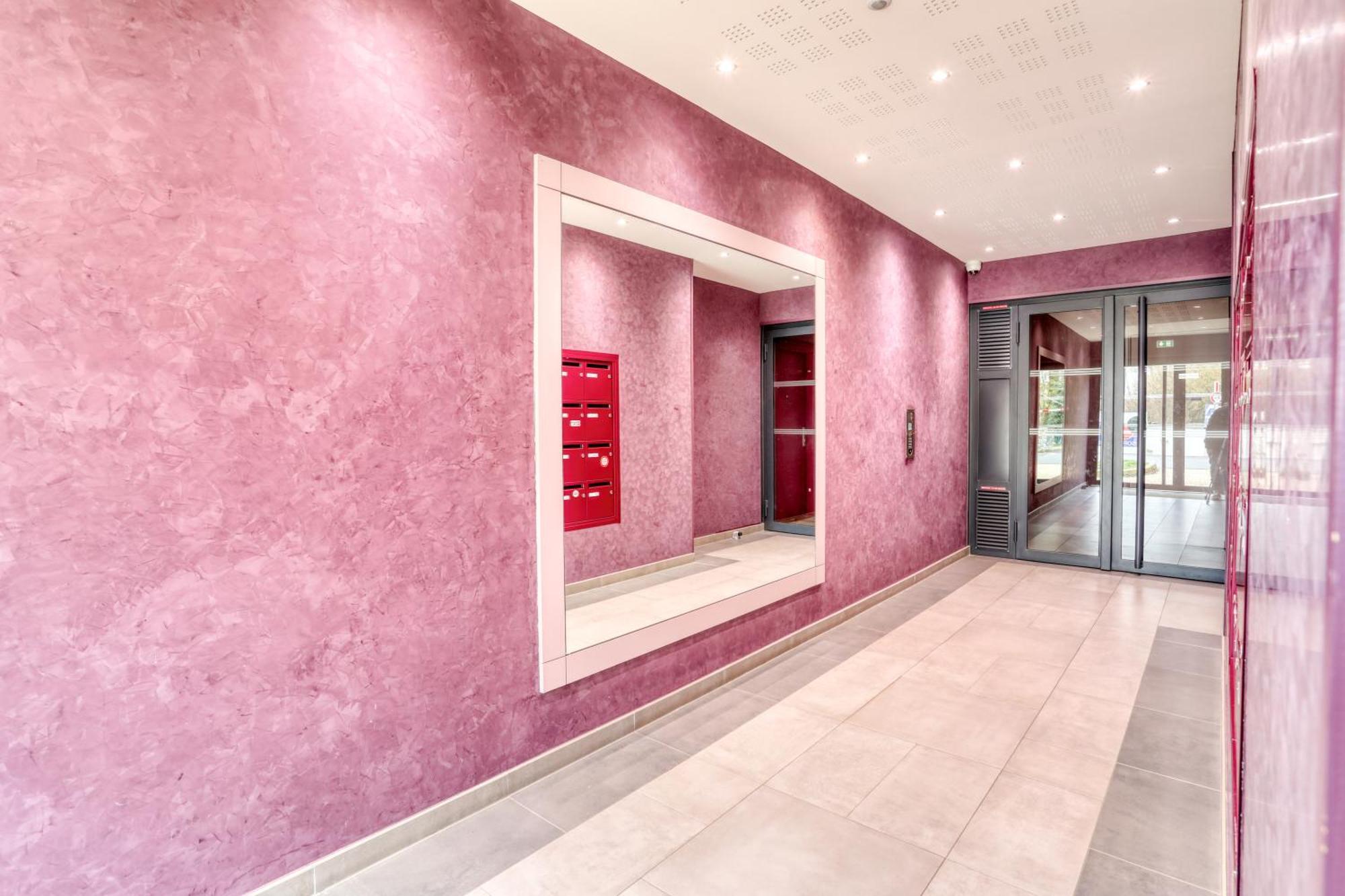Le Modern Chic - 2 Pers -Disneyland/Val D'Europe A 10 Min Montevrain Exterior photo